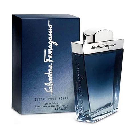 costo de perfume ferragamo